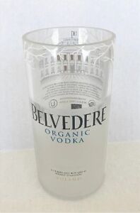 22 oz. Belvedere Cocktail Glass from Bottle