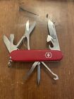 New ListingVictorinox Super Tinker Swiss Army Knife - In Excellent Pre-Owned Condition