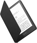 Kindle Paperwhite Leather Cover 11th Generation 53-026782 - Black