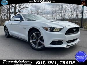 New Listing2016 Ford Mustang GT Premium