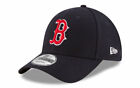 New Era MLB Boston Red Sox The League 9FORTY Adjustable Black Cap 10047511