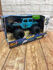 New Bright FORZA RC 4x4 (1/16) Jeep Wrangler + 1 Free Month XBOX Game Pass