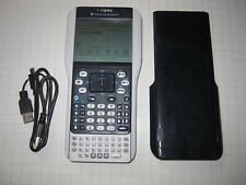 Genuine OEM TI-Nspire Graphing Calculator N-spire Touchpad Texas Instruments
