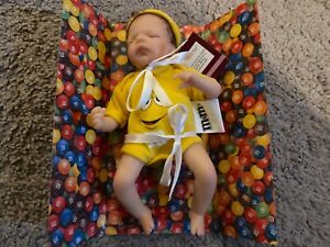 reborn baby dolls pre owned