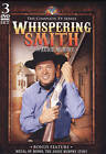 Whispering Smith: The Complete TV Series DVD