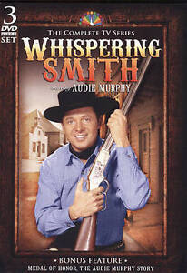 Whispering Smith: The Complete TV Series