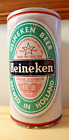Heineken Beer pull tab Beer Can (Brewed in Holland)