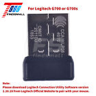 Original Wireless USB Receiver for Logitech G700 G700s Mouse CA Shipping
