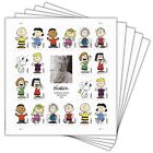 100 Charles M. Schulz Charlie Brown US Forever Stamps #5726 (5 Sheets of 20)