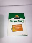 New ListingIntuit QuickBooks Simple Start Special Edition 2004