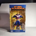 My Hero Academia 8.7 Inch All Might Figure SFC #003