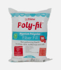 Poly-Fil Premium Polyester Fiber Fill by Fairfield 16 oz bag