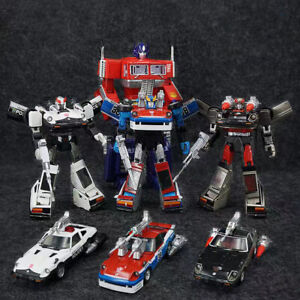 Masterpiece MP-28 MP-44 MP-18 MP-21 Transformable Action figure Toy KO version
