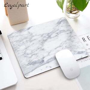 Office Mousepad Mice Mat Rest Support Anti-Slip Mouse Pad PC Laptop 210*260*3 MM