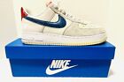 Size 10.5 - Nike Undefeated x Air Force 1 Low 5 On It