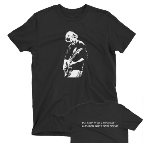 Trey Anastasio Tribute Lot T-shirt Phish Dry Fit  | TAB | Tour Gear | Dri-Fit