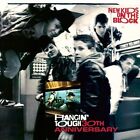 NEW KIDS ON THE BLOCK HANGIN' TOUGH [30TH ANNIVERSARY EDITION PICTURE DISC] NEW