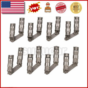 For Roller Lifters Link Bar Small Block for Chevy SBC 350 265 - 400 V8