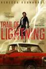 Trail of Lightning (The Sixth World) - Paperback By Roanhorse, Rebecca - GOOD