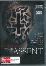 The Assent DVD NEW Region 4