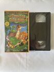 The Land Before Time VII-The Stone Of Cold Fire VHS Tape Brand New Sealed.