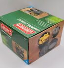 Coleman 6 pc Commercial Grade Non Stick Heavy Duty Camping Cook Set 807-738T