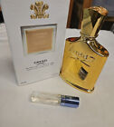 Creed Millesime Imperial Eau De Parfum EDP Travel Spray 0.33oz / 10ml