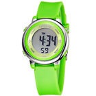 OHSEN Kids Sport Watch Students Boy Girl Digital Wristwatch Fashion Gift Watches