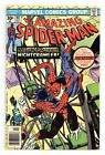 Amazing Spider-Man #161 VG+ 4.5 1976