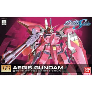 R05 HG Aegis Gundam 