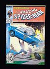 The Amazing Spider-Man #306 Copper Age Marvel Comic Book 1988 NM