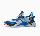 Puma x THUNDERCATS Panthro RS-X T3CH Clyde Royal Blue Harbor Mist White Red RSX