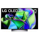 LG OLED77C3P 77-Inch OLED evo C3 4K Smart TV (2023)