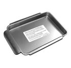 Non Applicable Grease Drip Tray/Pan for Coleman Portable Roadtrip Grills, Series