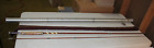 Vintage 2 Piece Wright & McGill Sweetheart No. 2A - 8' 1/2 Fly Rod