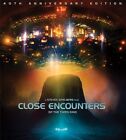 Close Encounters of the Third Kind Blu-ray disc Only, Please read