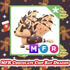 MFR Chocolate Chip Bat Dragon 🎄NEW PET CHRISTMAS |Adopt from Me|CHEAP & TRUSTED
