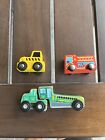 Melissa And Doug Toy Truck