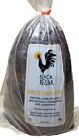 Authentic 100% Baltic Rye Sourdough Natural European Bread Kosher Vegan