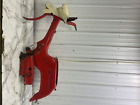 61 Puch Allstate Sears DS60 DS 60 Compact Scooter frame chassis