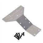 Aluminum Front Skid Plates for Losi 22s Drag Car Upgrade Parts