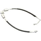 A/C Refrigerant Discharge & Suction Hose Assembly For Chevy C1500 K1500 Tahoe V8