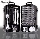 Professional Repair Tool Kit Fix iPhone Tablet Cell Phone Computer Electronic PC