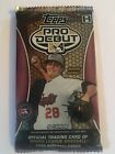 2014 Topps Pro Debut Baseball Hobby Pack.  Find Autographs? RC? 1/1? SP?