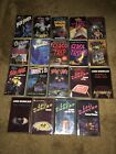 LOT of 19x YA HORROR Books Assorted OOP HTF Vintage Paperbacks From Hell