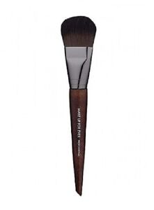 MAKE UP FOR EVER Straight Large Foundation Brush #108 MUFE- 100% Authentic