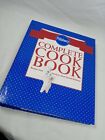 Pillsbury Complete Cook Book Ringbound- 2000 First Edition