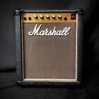 Used Marshall 5005 Lead 12 Guitar Combo 012724