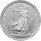 New ListingEbay Live 11.53 - 1/10 oz 2024 Platinum Britannia Coin ( .9995 Fine)
