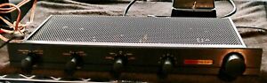 New Listing[ PRO SERVICED ] PS Audio 4.5 Preamplifier with power supply